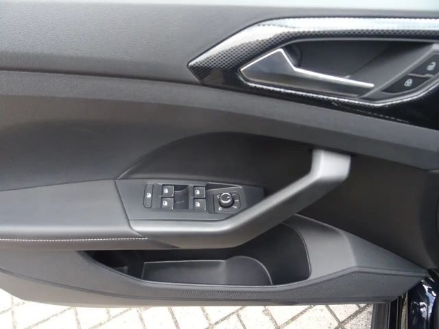 Volkswagen T-Cross 1.0 TSI R-Line