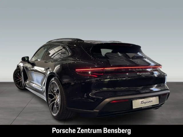 Porsche Taycan 4S Sport Turismo