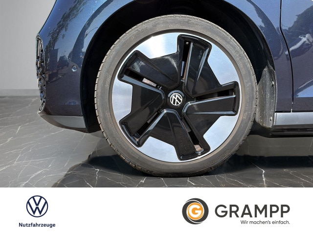 Volkswagen ID.Buzz 77 KWh Pro