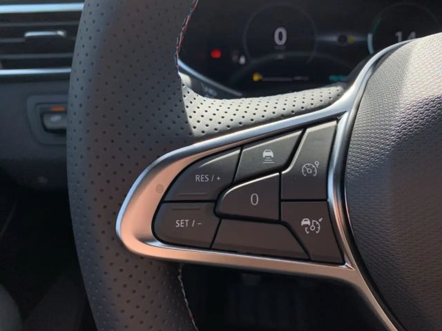 Renault Clio Alpine Bose Esprit TCe 90