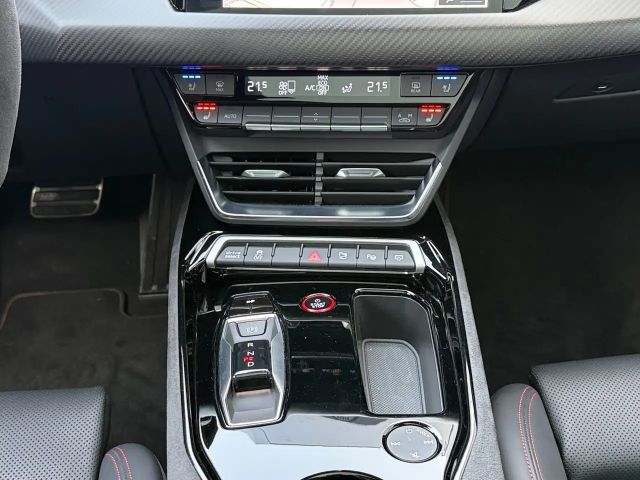 Audi RS e-tron GT Quattro