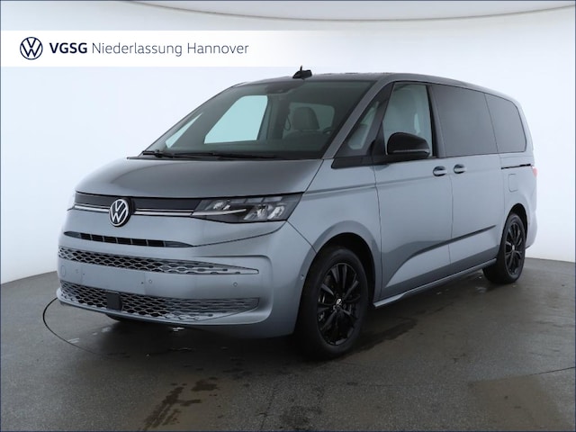 Volkswagen Multivan Lang