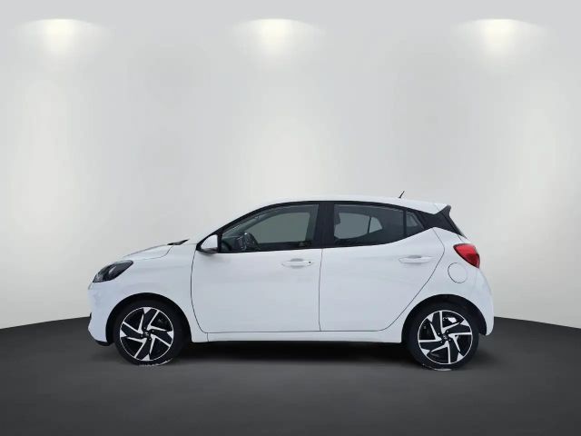 Hyundai i10 1.0 Trend