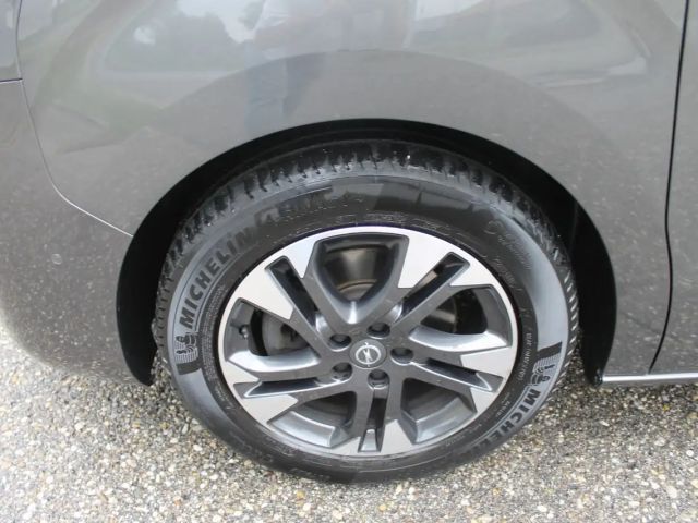 Opel Zafira Life Tourer