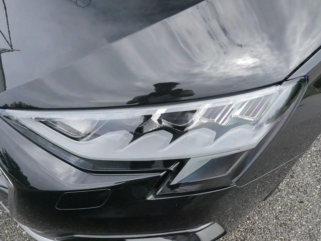 Audi A3 30 TFSI Sedan