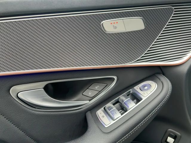 Mercedes-Benz EQC 400 4MATIC