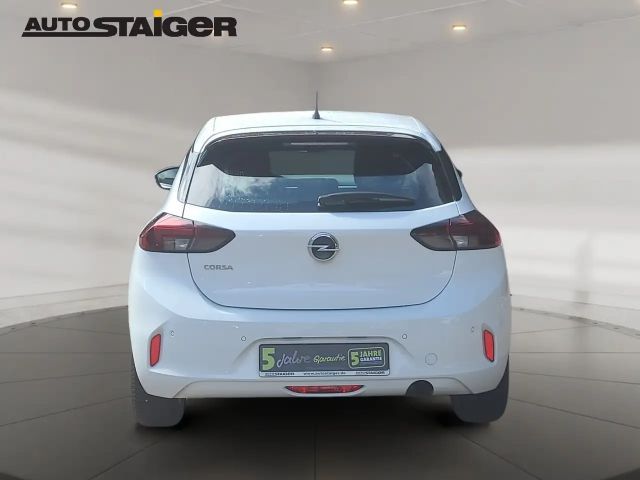Opel Corsa 1.2 Turbo Turbo