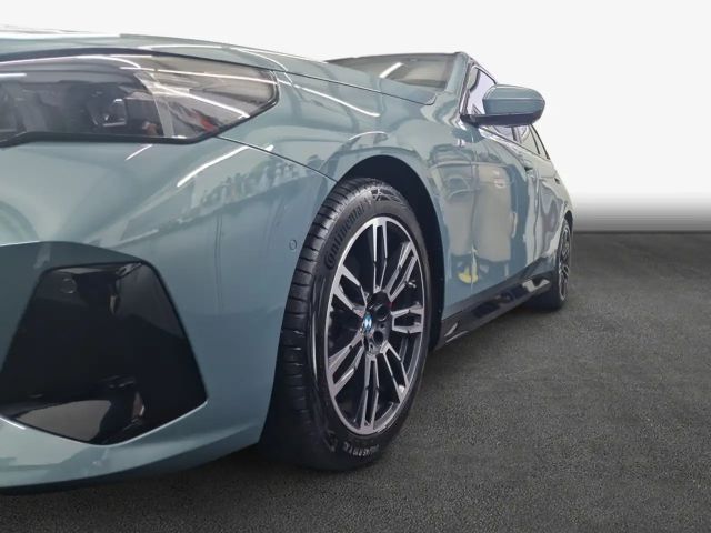 BMW 520 520d Touring