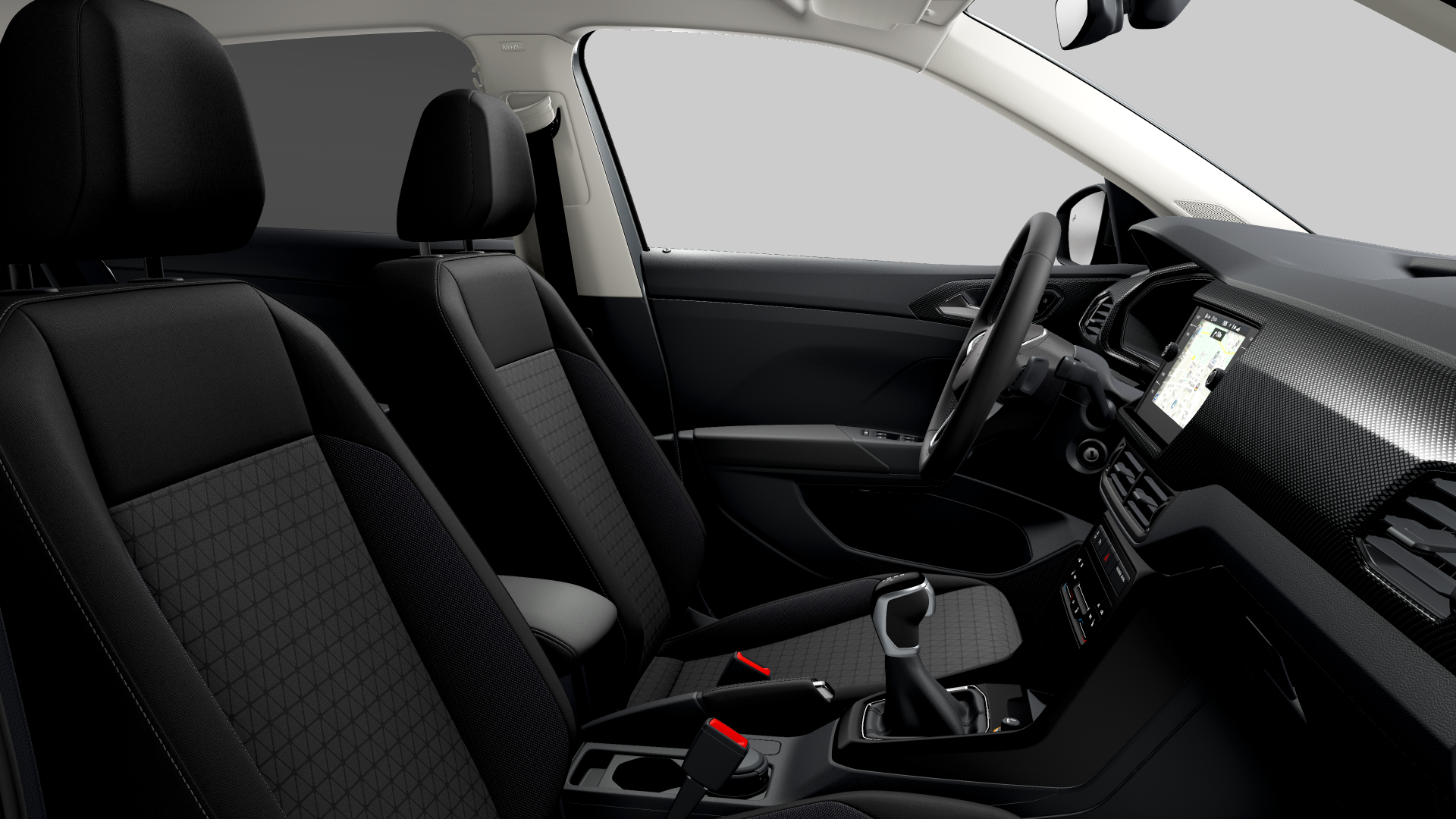 Volkswagen T-Cross 1.5 TSI DSG