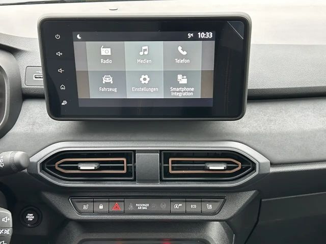 Dacia Jogger Extreme