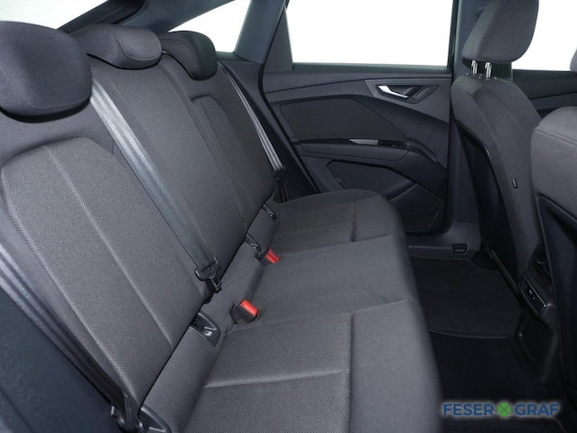 Audi Q4 e-tron 35 Sportback