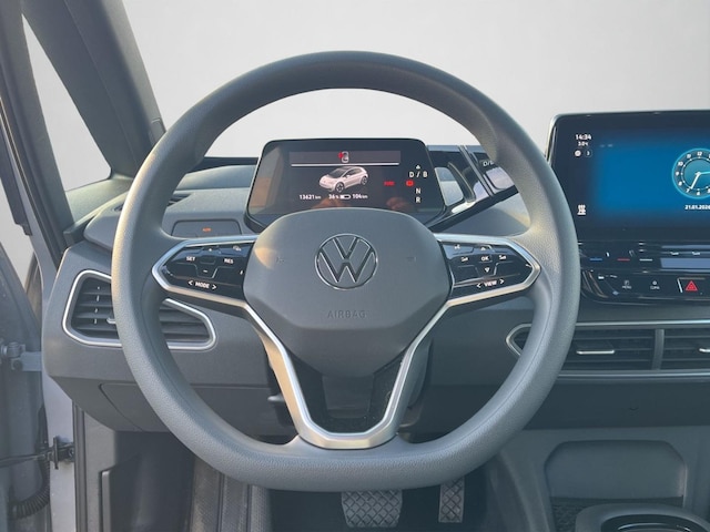 Volkswagen ID.3 58 KWh Performance Pro