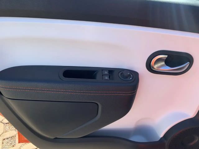 Renault Twingo Electric