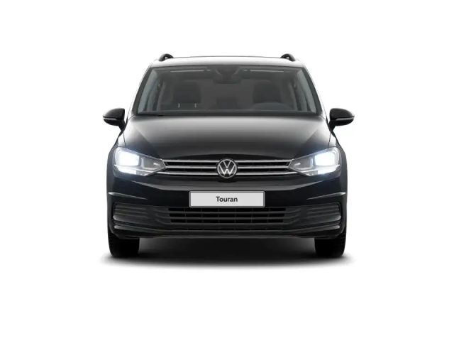 Volkswagen Touran Comfortline DSG