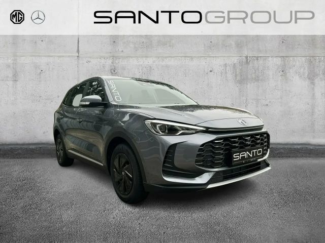 MG ZS ZS HEV STD. MY24 NAVI | ACC | KAMERA | TOTWINKL.