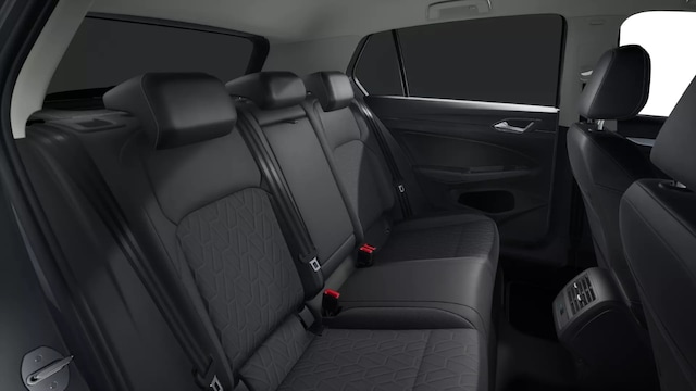 Volkswagen Golf 2.0 TDI DSG