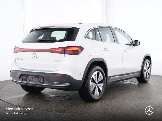 Mercedes-Benz EQA 350 4MATIC