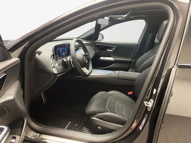 Mercedes-Benz E 200 E-Klasse