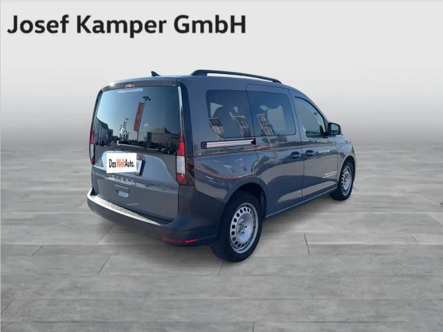 Volkswagen Caddy Family