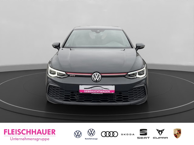 Volkswagen Golf 2.0 TSI Golf VIII