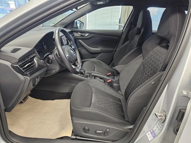 Skoda Scala Style Style