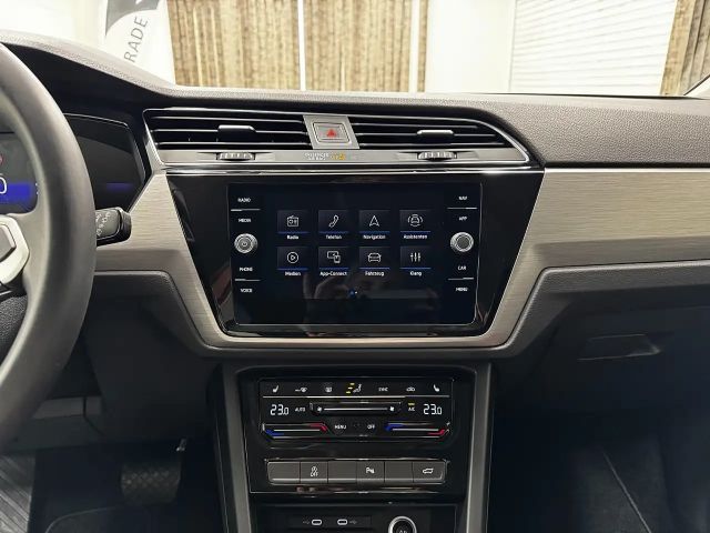 Volkswagen Touran ACT DSG Life