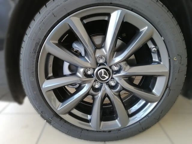 Mazda 3 G140 CENTRE-LINE Inventurabverkauf