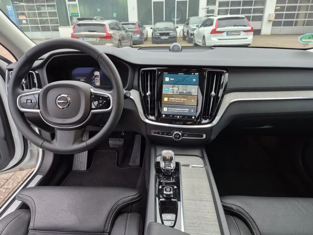 Volvo V60 Dark Ultra