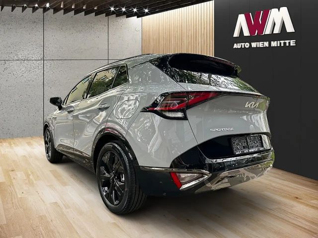 Kia Sportage GDi Vierwielaandrijving