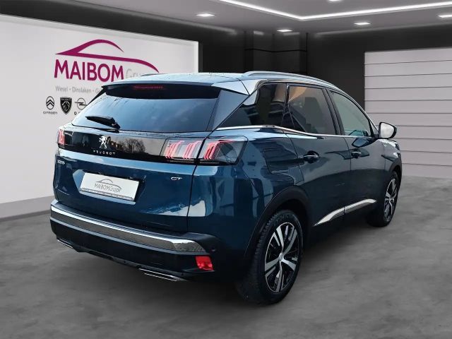 Peugeot 3008 PureTech