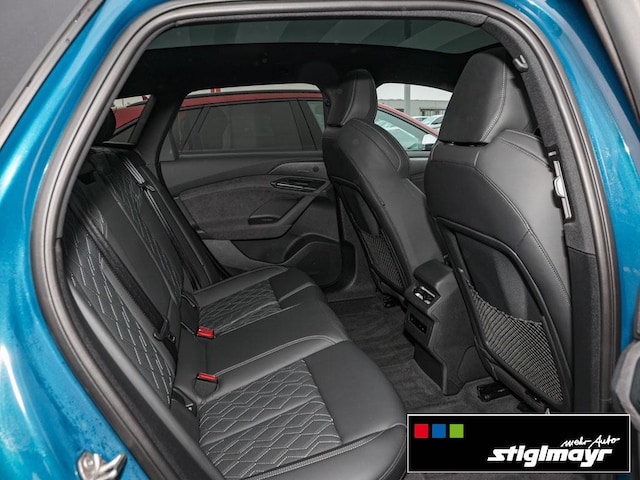 Audi A6 e-tron Avant Quattro