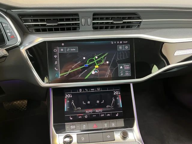 Audi A6 40 TDI Quattro Sport