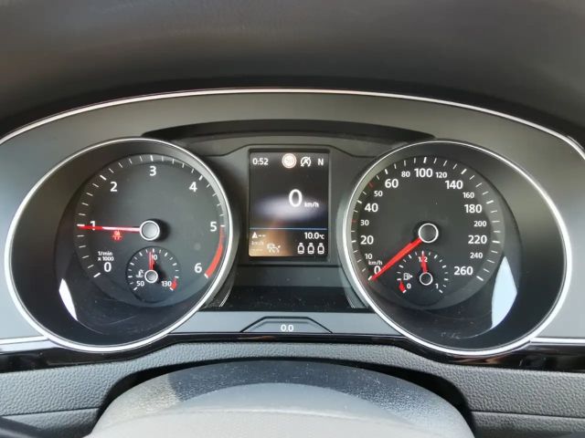 Volkswagen Passat 2.0 TDI Business DSG Variant