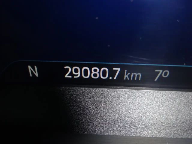 Ford Kuga Hybrid ST Line X