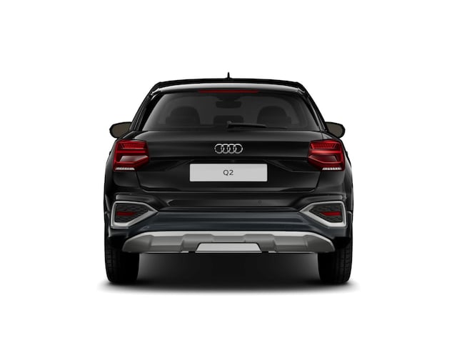 Audi Q2 35 TFSI S-Tronic