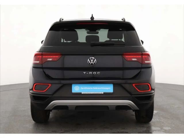 Volkswagen T-Roc 1.5 TSI Life