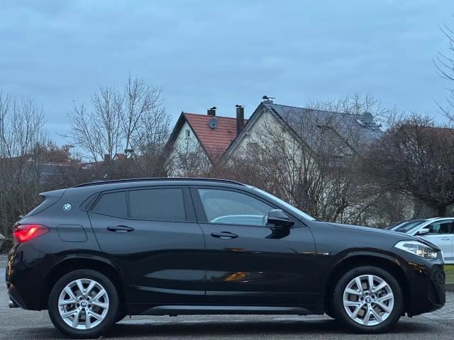 BMW X2 M-Sport xDrive20i