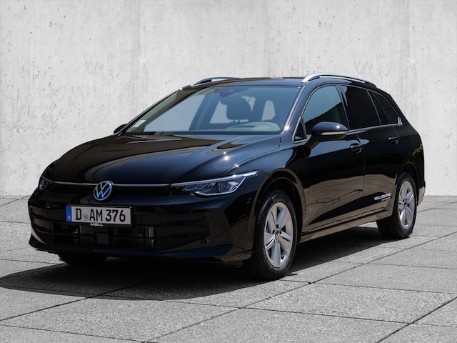 Volkswagen Golf 1.5 TSI Variant