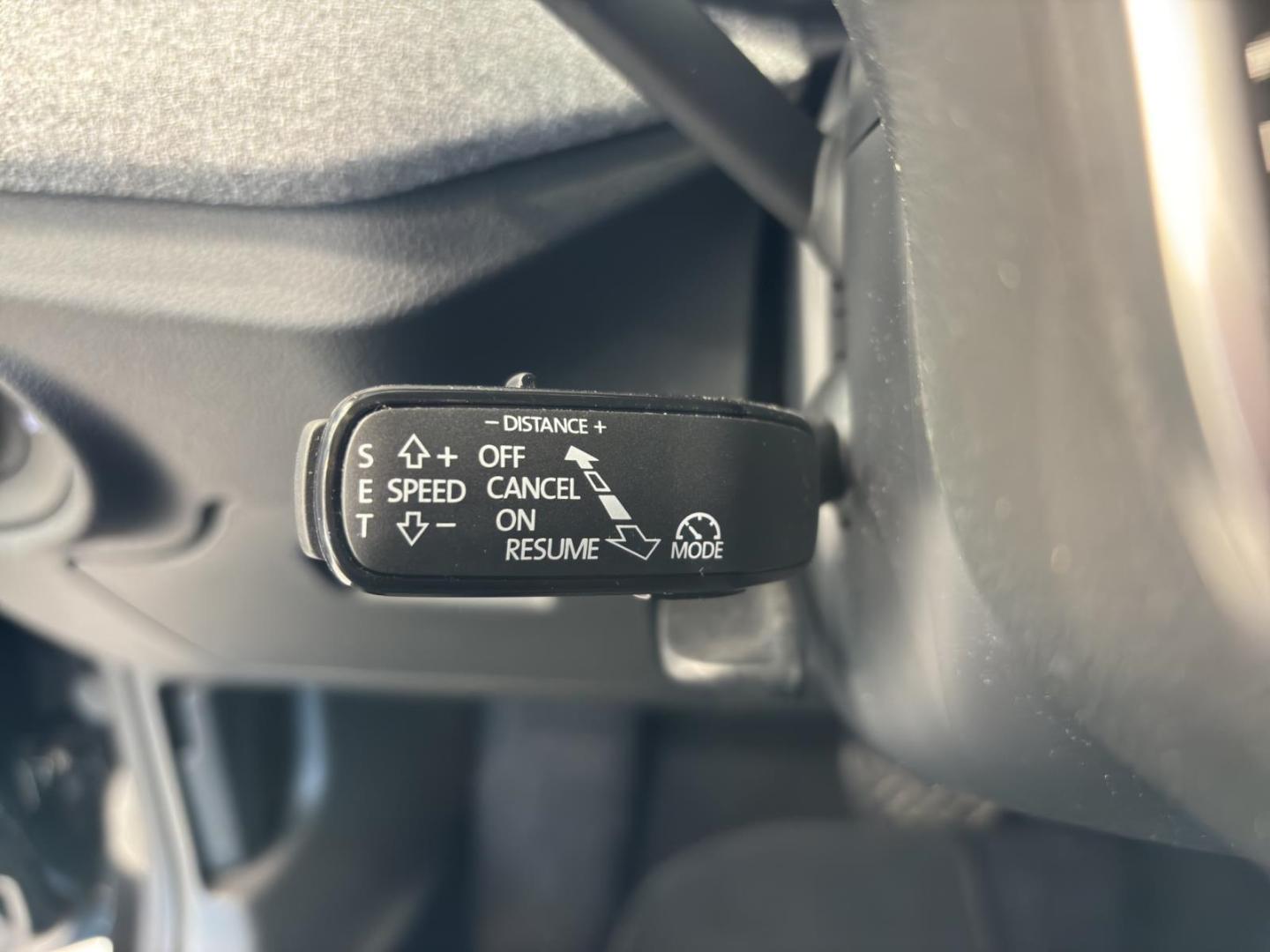 Skoda Scala 1.0 TSI Tour