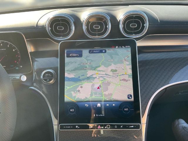 Mercedes-Benz GLC 200 4MATIC