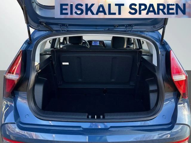 Hyundai Bayon 1,2L Comfort / SHZ / R-Kamera / Carplay /