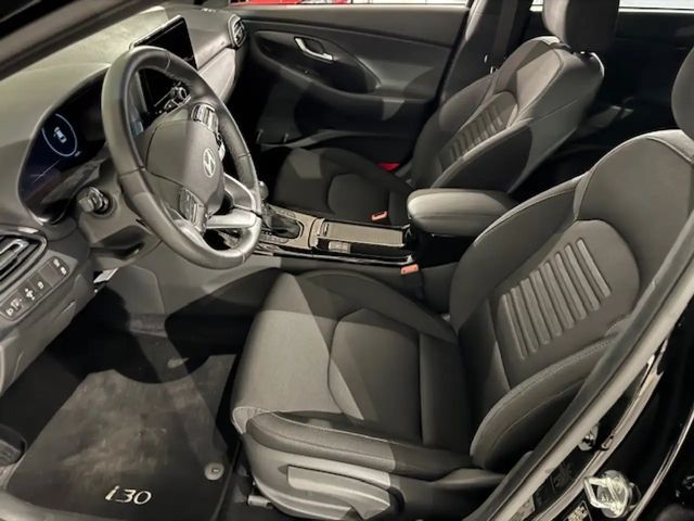 Hyundai i30 Advantage Hybrid