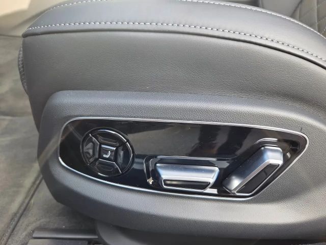 Audi A8 60 TFSI Hybride Lang