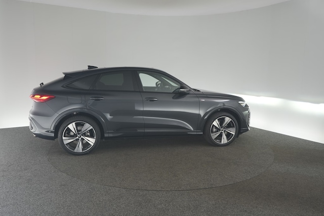 Audi Q5 Quattro S-Tronic Sportback