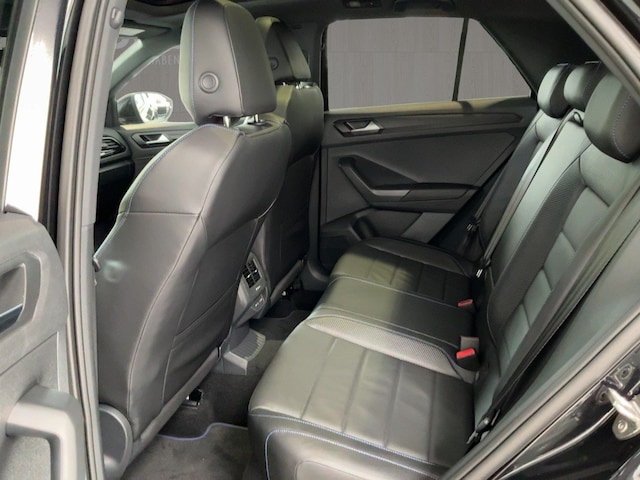 Volkswagen T-Roc 4Motion DSG