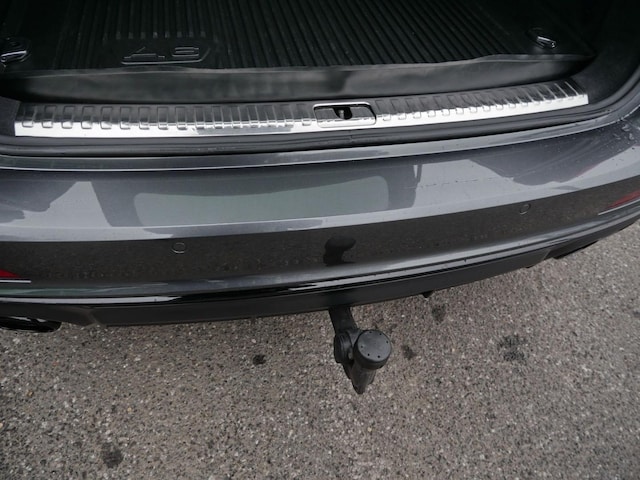 Audi S6 Avant Quattro