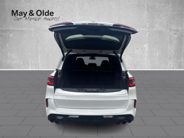 BMW X5 Competition xDrive