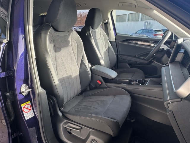 Volkswagen Tayron 1.5 eTSI DSG IQ.Drive