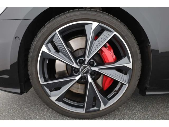 Audi S6 Avant Quattro