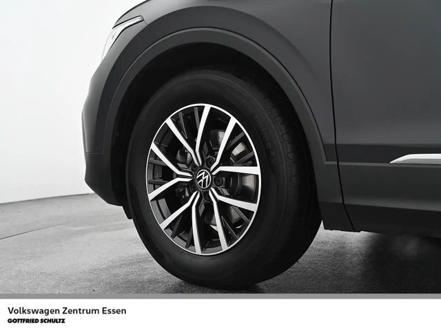 Volkswagen Tiguan DSG Life